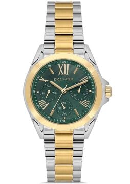 Dice Kayek DK.1.AG1376.05 Bayan Kol Saati