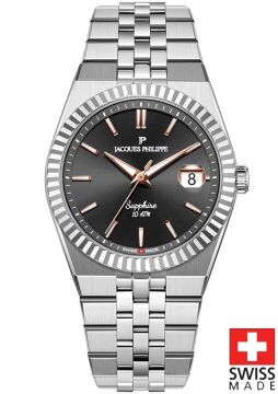 Jacques Philippe JPQGS1041346 [39mm] Erkek Kol Saati