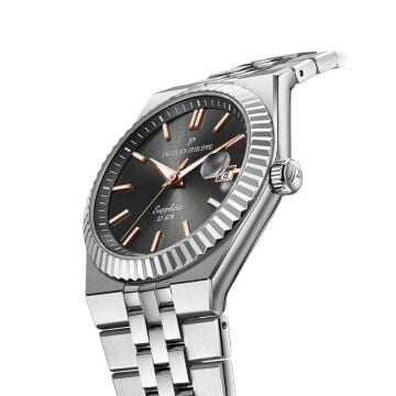 Jacques Philippe JPQGS1041346 [39mm] Erkek Kol Saati