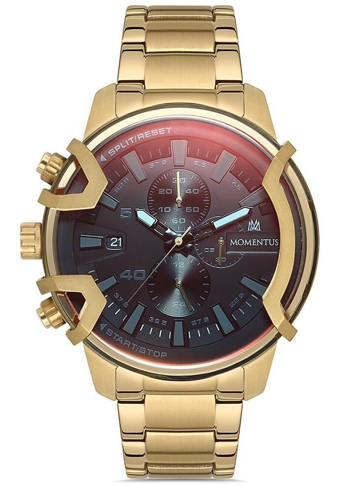 Momentus SM351G-04SN Erkek Kol Saati