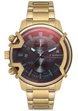 Momentus SM351G-04SN Erkek Kol Saati
