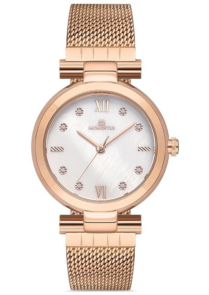 Momentus SS242R-09SR Bayan Kol Saati