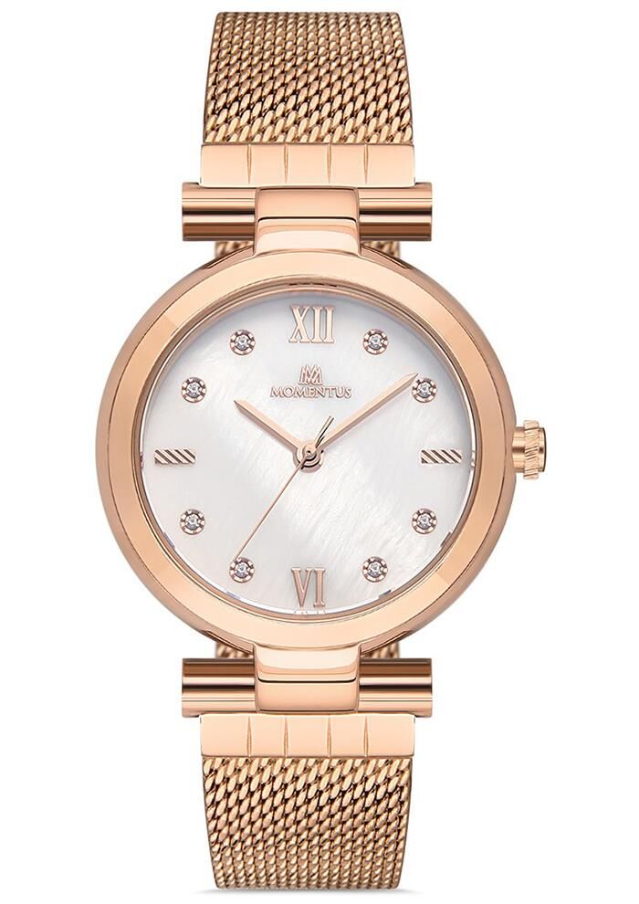 Momentus SS242R-09SR Bayan Kol Saati