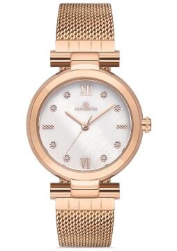 Momentus SS242R-09SR Bayan Kol Saati