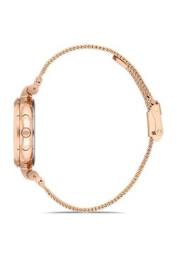 Momentus SS242R-09SR Kadın Kol Saati