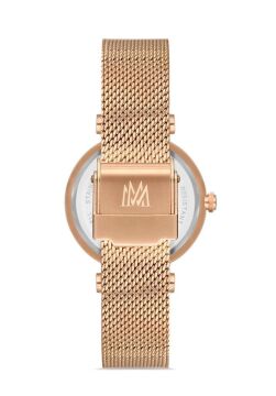 Momentus SS242R-09SR Kadın Kol Saati