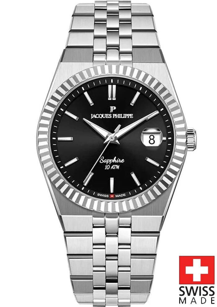 Jacques Philippe JPQGS1041316 [39mm] Erkek Kol Saati
