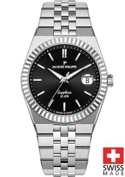 Jacques Philippe JPQGS1041316 [39mm] Erkek Kol Saati