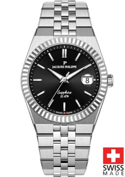 Jacques Philippe JPQGS1041316 [39mm] Erkek Kol Saati