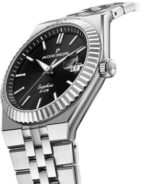 Jacques Philippe JPQGS1041316 [39mm] Erkek Kol Saati