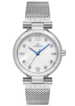 Momentus SS242S-09SS Kadın Kol Saati