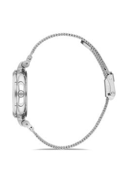 Momentus SS242S-09SS Bayan Kol Saati