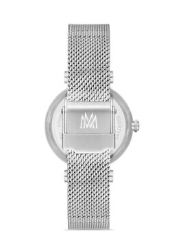 Momentus SS242S-09SS Bayan Kol Saati