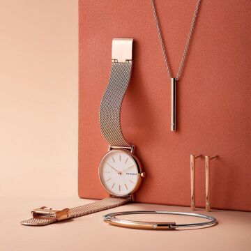 Skagen SKW2694 Bayan Kol Saati