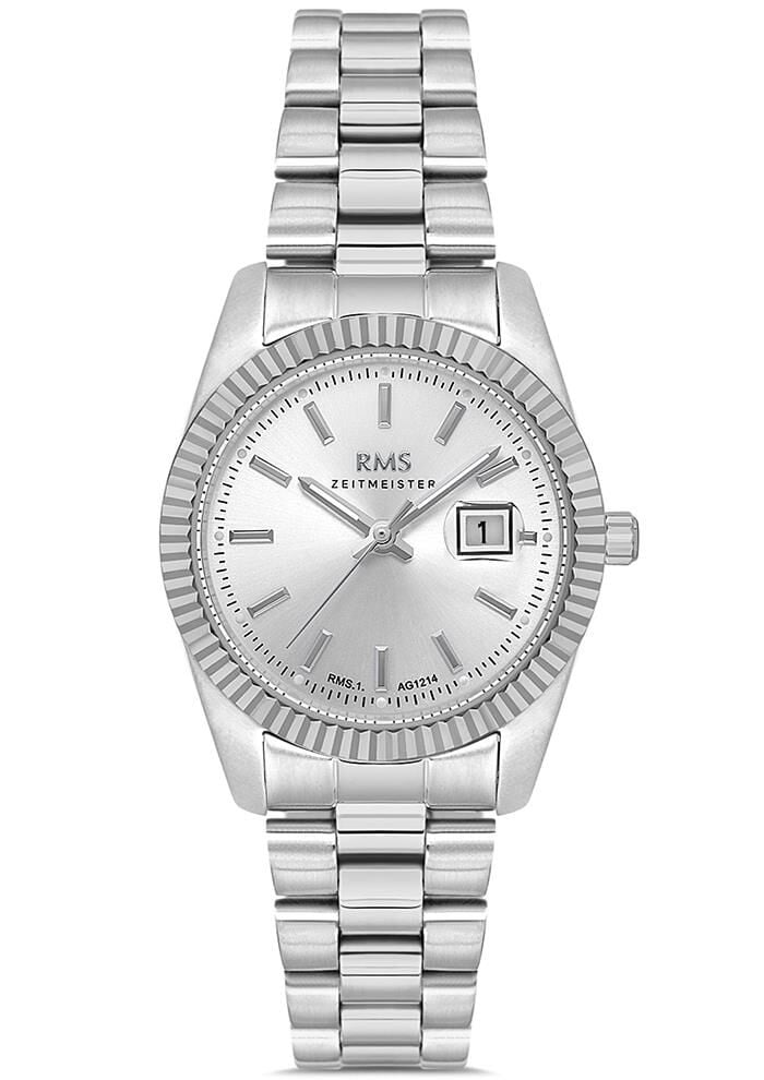 Grand Romanson RMS.1.AG1536.01 Bayan Kol Saati