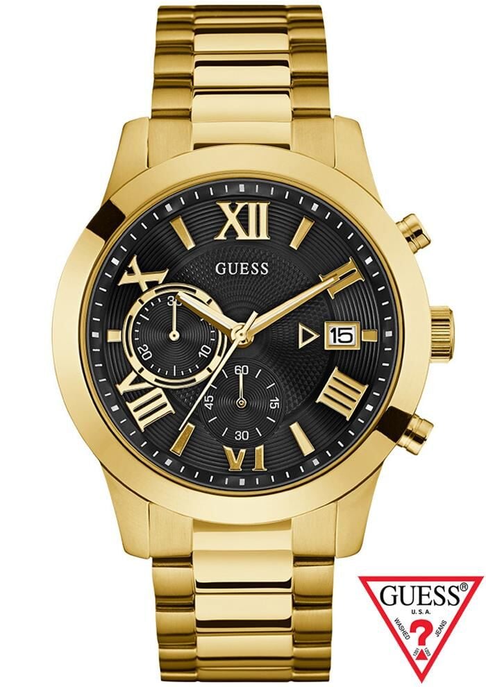 Guess GUW0668G8 Erkek Kol Saati