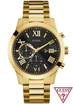 Guess GUW0668G8 Erkek Kol Saati