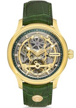 Pacomarine PM.28008.02 Automatic Erkek Kol Saati
