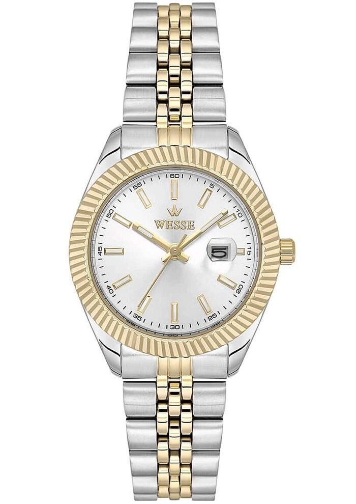 Wesse WWL1115B14 Bayan Kol Saati