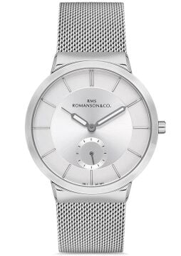 Grand Romanson GR.1.AG1401.01 Erkek Kol Saati