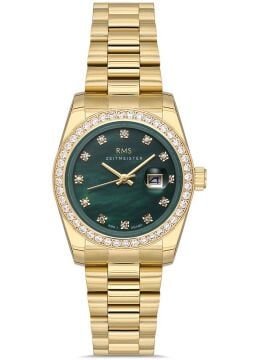 Grand Romanson RMS.1.AG1461.14 Bayan Kol Saati