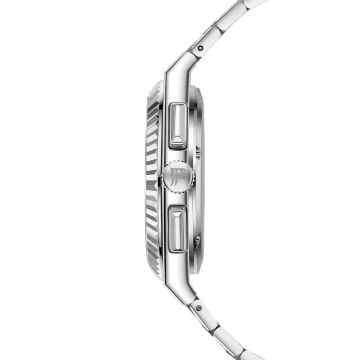 Jacques Philippe JPQGC10513X6BRG [40mm] Erkek Kol Saati