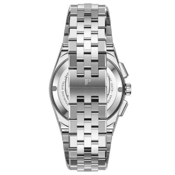 Jacques Philippe JPQGC10513X6BRG [40mm] Erkek Kol Saati