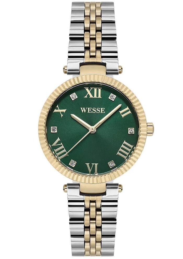 Wesse WWL111905 Bayan Kol Saati
