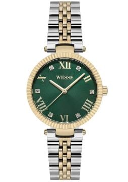 Wesse WWL111905 Bayan Kol Saati
