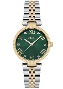 Wesse WWL111905 Bayan Kol Saati