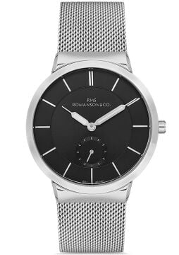 Grand Romanson GR.1.AG1401.02 Erkek Kol Saati