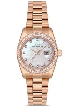 Grand Romanson RMS.1.AG1461.06 Bayan Kol Saati