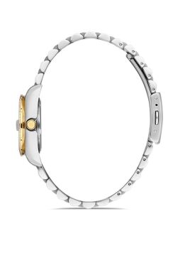 Momentus SW135T-02SG Bayan Kol Saati