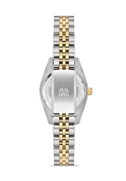 Momentus SW135T-02SG Bayan Kol Saati