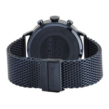 Welder Moody Watch WWRC1004 47 mm Erkek Kol Saati