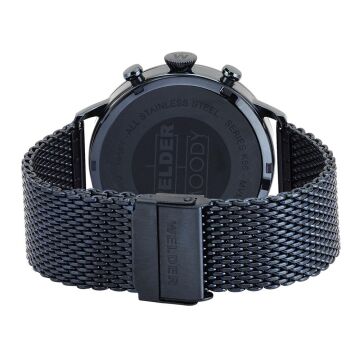 Welder Moody Watch WWRC1004 47 mm Erkek Kol Saati