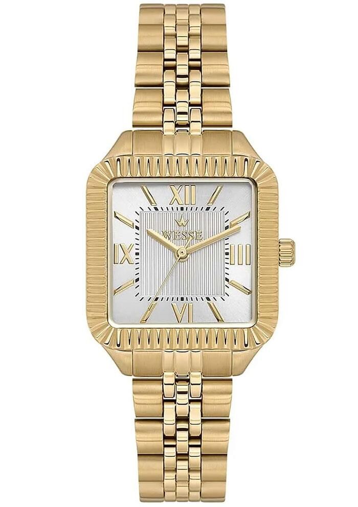 Wesse WWL114102 Bayan Kol Saati