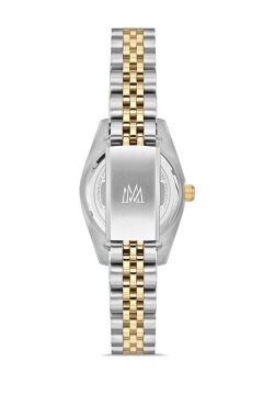 Momentus SW135T-08SG Bayan Kol Saati