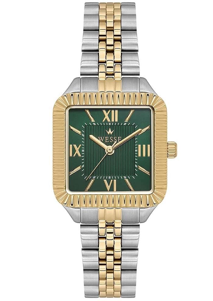 Wesse WWL114104 Bayan Kol Saati