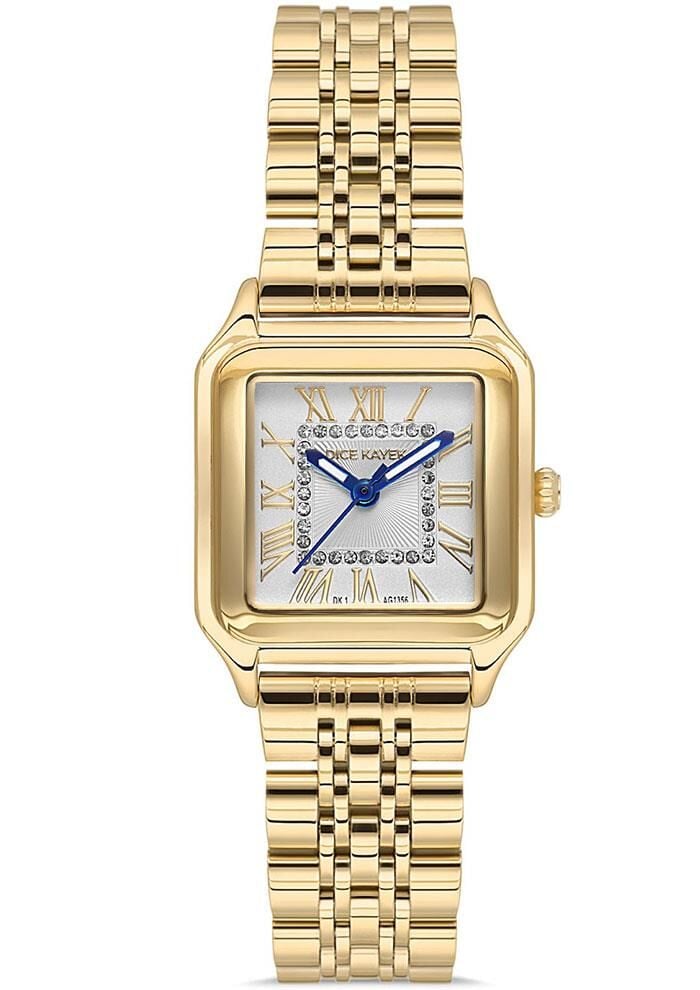 Dice Kayek DK.1.AG1356.06 Bayan Kol Saati