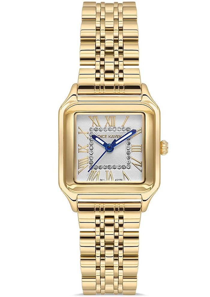 Dice Kayek DK.1.AG1356.06 Bayan Kol Saati