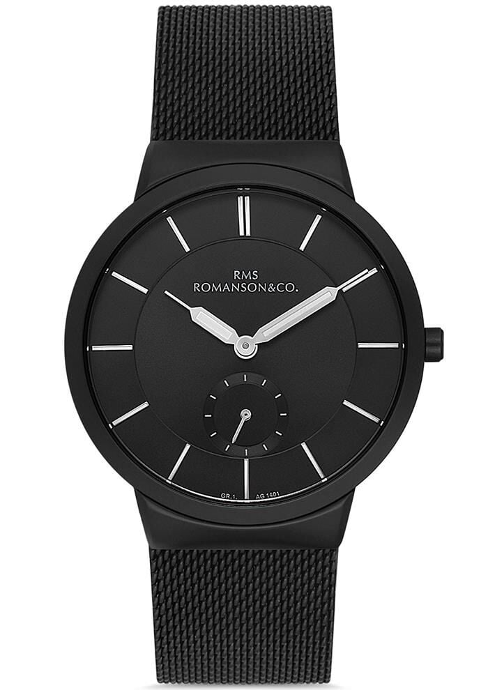 Grand Romanson GR.1.AG1401.06 Erkek Kol Saati
