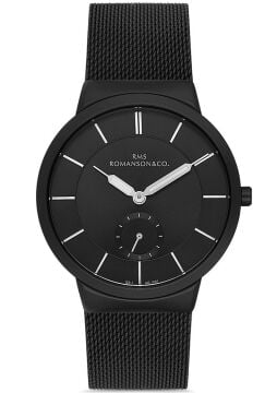 Grand Romanson GR.1.AG1401.06 Erkek Kol Saati