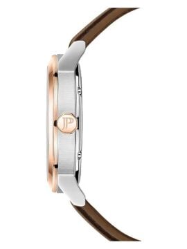 Jacques Philippe JPQGS537123V2 [40mm] Erkek Kol Saati