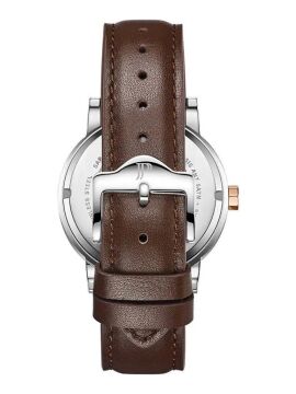 Jacques Philippe JPQGS537123V2 [40mm] Erkek Kol Saati
