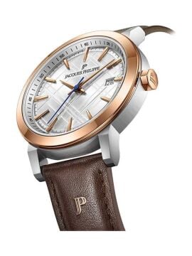 Jacques Philippe JPQGS537123V2 [40mm] Erkek Kol Saati