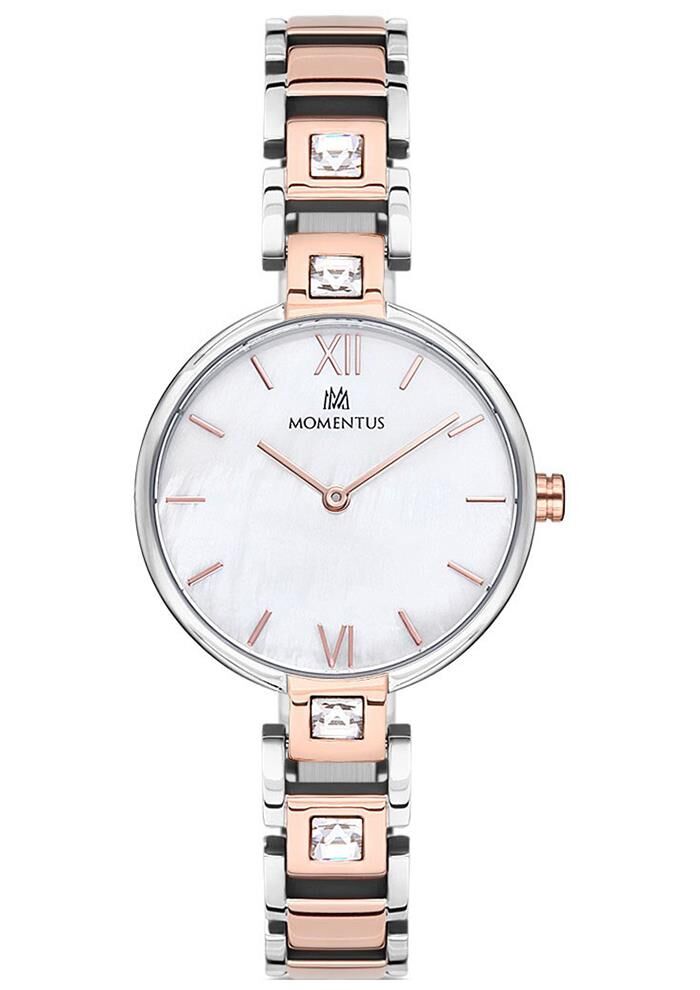 Momentus SW282T-02SR Bayan Kol Saati