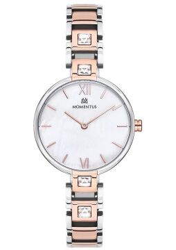 Momentus SW282T-02SR Bayan Kol Saati