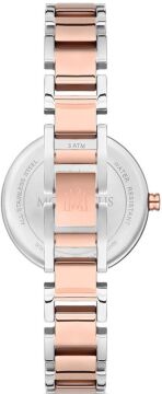 Momentus SW282T-02SR Bayan Kol Saati