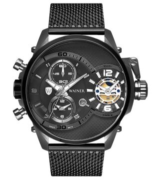 WAINER WA.10882-D ERKEK KOL SAATİ